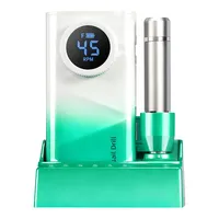 Perceuse à ongles idéale pour des manucures de qualité professionnelle et des cadeaux