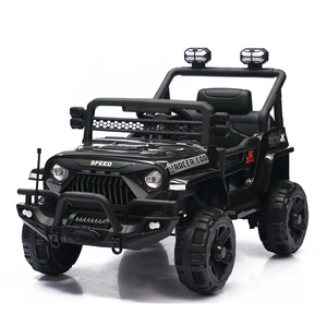 Подходит для детей от <span class=keywords><strong>3</strong></span> до 6 лет. Электромобиль-игрушка на радиоуправлении 12В. Поставляется напрямую с завода. - Product Image 4