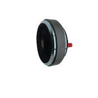 Accessoires de compression premium pour haut-parleurs : Tweeter magnétique en acier à 44 cœurs et 250-8 vitesses de haute qualité pour le câblage