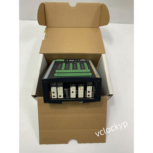 1 Módulo PLC Bachmann TCO216-C NUEVO Envío Gratis Vía DHL/FedEX - Product Image 2