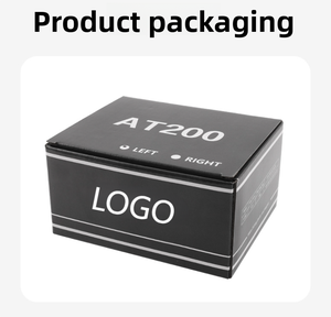 בעלי ביצועים גבוהים-מותאם אישית סליל דיג הליהוק עמוק נגד הקו-שבירה - Product Image 2