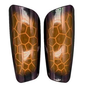 Espinilleras de fútbol Soporta Espinilleras de fútbol personalizadas Legging <span class=keywords><strong>Canilleras</strong></span> DE FUTBOL personalizadas Espinilleras - Product Image 3