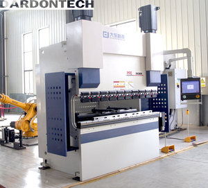 Automatic Bending Machine Bending Machine Aluminum