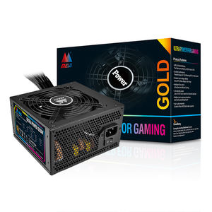 300w 400w 500w 600w 650W 750w Atx компьютерная коммутация Smps Psu блок питания ПК - Product Image 6