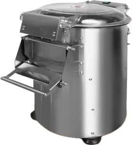 Automatic Stainless Steel <b>Potato</b> & Cassava <b>Peeler</b> Commercial Water-Flow Sweet <b>Potato</b> Taro Cleaning Washing <b>Machine</b> - Product Image 5