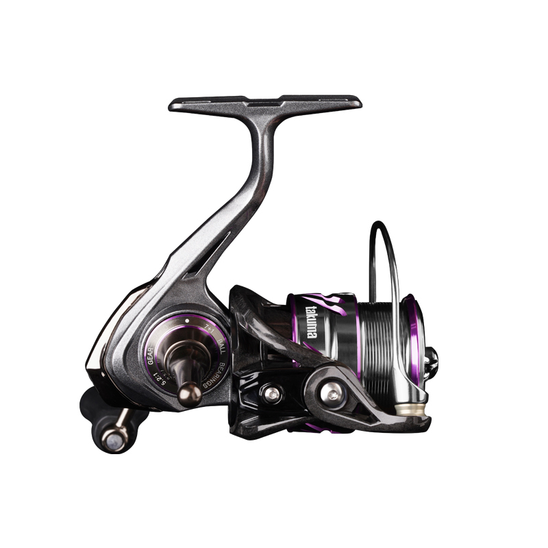 takuma Takuma LINGXI Spinning Reel - Versatile & Durable Fishing Gear