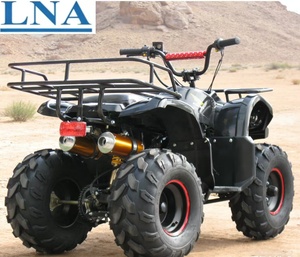 LNA <span class=keywords><strong>Precio</strong></span> Accesible, <span class=keywords><strong>Segway</strong></span> Quad 150cc, Fácil de Mantener, para Parques de Diversiones - Product Image 3