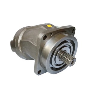 Motores Hidráulicos A2FM250, Motor de Pistones Axiales A2FM250/60W-VZB010, Motores Fijos - Product Image 1