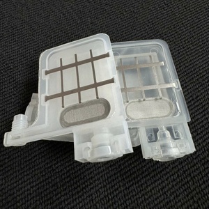 Bộ giảm xóc mực dung môi sinh thái mới ban đầu cho máy in Epson dx5/tx800/xp600 <span class=keywords><strong>mimaki</strong></span> jv33 - Product Image 1