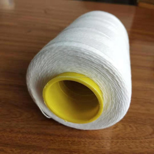Hilo de poliéster para coser sacos arroz bolsa cierre de rosca 10 s 3ply - Product Image 6