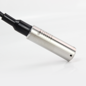 Trasmettitore di livello dell'acqua idraulico RS485 4-20ma del serbatoio del sensore di livello del liquido sommergibile - Product Image 2