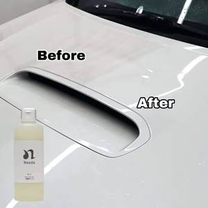 Limpiador y lavado de coches de Japón, espuma cómoda, fácil de enjuagar y quitar, dura para múltiples lavados - Product Image 2