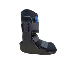 <span class=keywords><strong>Bota</strong></span> Ortopédica <span class=keywords><strong>para</strong></span> Caminar, Soporte Ortopédico <span class=keywords><strong>para</strong></span> <span class=keywords><strong>Tobillo</strong></span> y Pie, Férula <span class=keywords><strong>de</strong></span> Fijación <span class=keywords><strong>para</strong></span> Fractura <span class=keywords><strong>de</strong></span> <span class=keywords><strong>Tobillo</strong></span> - Product Image 4