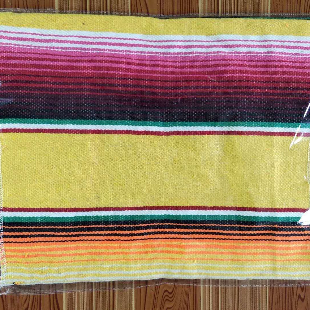 Colores Mezclados - 4