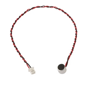 Wavelink độ nhạy cao 6027 Microphone Mic thông minh Nhận dạng giọng nói thiết bị đầu cuối âm thanh Adapter - Product Image 2