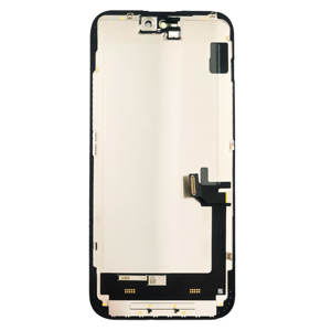 หน้า<span class=keywords><strong>จอ</strong></span>แสดงผลโทรศัพท์แอลซีดีแอนฟิโกสำหรับไอโฟน 15 พลัส<span class=keywords><strong>ขนาด</strong></span> <span class=keywords><strong>6</strong></span>.7 นิ้วพร้อมการแสดงผลสีธรรมชาติและความไวต่อการสัมผัสที่เสถียร - Product Image 6