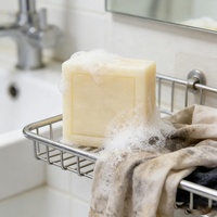 Savon de Marseille Solide Parfumé Personnalisé Écologique – Mousse Riche, Détachant, Parfum Longue Durée, Adoucissant pour Vêtements