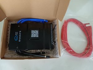 JK Smart Bms Bd6a24s10p Bảng Mạch Bms 12S 14S 16S 17S 20S 48 Volt Jk Bms - Product Image 6