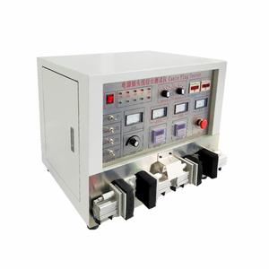 Machine de test de câble réseau de câble d'alimentation électrique avancée automatique machine de test de prise d'alimentation ca - Product Image 2