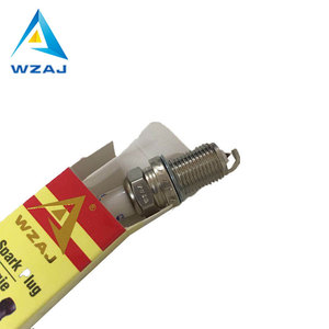 Bujía WZAJ PFR7S8EG con punta de iridio para motor de gasolina Audi Caravelle - Product Image 3