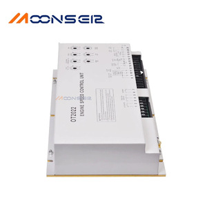 ชุดควบคุมความเร็วรอบเครื่องยนต์ Moonsen Ot2022 สำหรับเครื่องกำเนิดไฟฟ้าดีเซล บอร์ดควบคุม - Product Image 1
