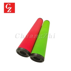 Filtro de Aire OMEGA 51090S 51090M 51090F, Repuesto para Compresor Industrial en Línea, Filtro de Alta Calidad para Uso Comercial - Product Image 3