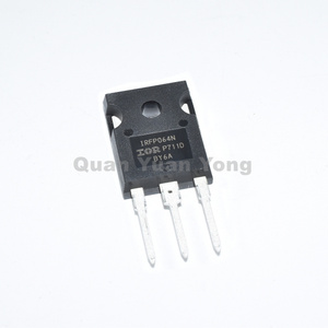 Irfp064npbf irfp064n 064 đến-247 55V 110A n-kênh FET Transistor thẻ nhớ chất lượng cao - Product Image 1