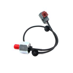 ZJ0118921 ZJ01-18-921 노크 폭발 센서 마즈다 <span class=keywords><strong>2</strong></span> <span class=keywords><strong>3</strong></span> CX-<span class=keywords><strong>3</strong></span> CX-7 Premacy 2015- OEM 교체 자동차 부품 - Product Image 1