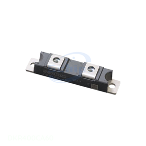 Original One Stop Service Buy Online Electronic Components DKR400CA60 Module Diode Arrays - Product Image 1