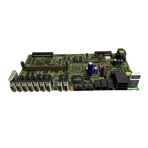 Module de carte de commande AC pour automatisation FANUC A20B-2101-0710 - Product Image 3