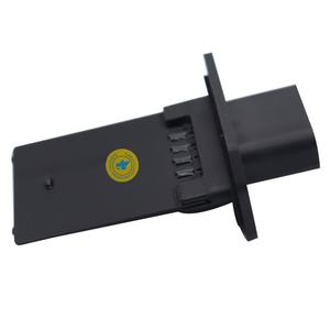 Resistencia del Regulador de Calefacción para Nissan NAVARA 2009 - Product Image 5