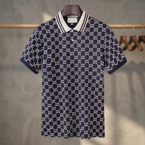 เสื้อยืดผู้ชายไซส์ใหญ่ พิมพ์ลายได้ตามสั่ง ดีไซน์ล่าสุดปี 2024 แขนสั้น ระบายอากาศได้ดี เป็นมิตรกับสิ่งแวดล้อม แห้งเร็ว คุณภาพสูง - Product Image 3