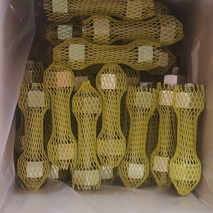 Perno de Ala de Acero al Carbono con Óxido Negro de Alta Resistencia M4 M5 M9 M10 <span class=keywords><strong>M13</strong></span> M16 M17 M20 M21 M22 DIN318 - Product Image 4