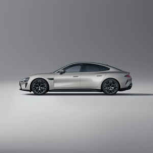 673hp ยานพาหนะไฟฟ้าบริสุทธิ์สำหรับ Xiaomi SU7มอเตอร์คู่ขับเคลื่อน4ล้อระยะไกล830กม. ผลิตในประเทศจีน - Product Image 3