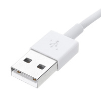Cable USB a Tipo C 1M 2A Cable de Carga Rápida Cable de Sincronización de Datos para iPhone 14 13 12 11 X Samsung Galaxy Android Tablet PC MacBook