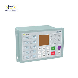 Интеллектуальное реле защиты сети, F-RLY100L четырьмя верующими - Product Image 2