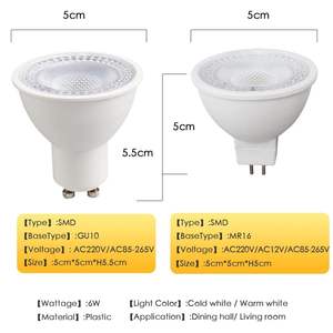 핫 세일 Led 헤드 라이트 전구 자동차 주도 gu10 전구 만들기 기계 15W Led 전구 좋은 가격에 - Product Image 3