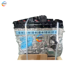 MOTEUR DE HAUTE QUALITÉ OM656.929 pour <span class=keywords><strong>Mercedes</strong></span> 3.0 <span class=keywords><strong>400d</strong></span> OM656.929 656.929 OM656 A6560103402 - Product Image 3