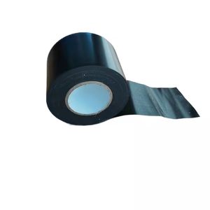 Nastro butilico applicato a freddo con nastro anti-corrosione personalizzato facile da applicare - Product Image 5