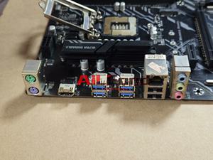 Tarjeta Madre Z370-P GAMING LGA1151 DDR4 64GB Micro-ATX - Product Image 5