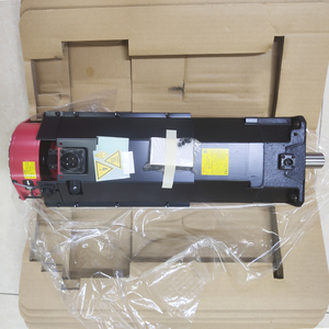Servomotor FANUC A06B-2257-B430 Nuevo Original Probado con Garantía Envío Rápido Alta Calidad - Product Image 6