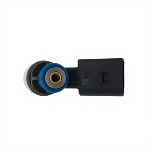 079906036C untuk Audi Q7.A8 A6 4.2 Injektor Bahan Bakar 079 906 036 C - Product Image 4