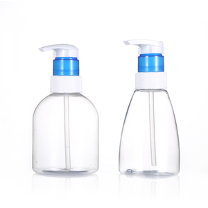 Plastic Lotion Bottles Pump Plasticplasticplastic Lotion Pump Bottle Cheap Price Transparent Plastic Lotion Bottles With All PP Pump