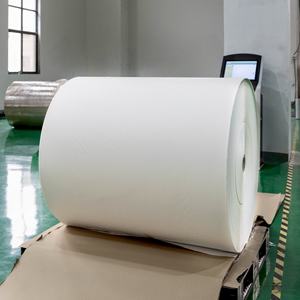 速達配送 片面 80gsm 高強度 耐熱性 シリコンCCK剥離紙 カーボンファイバーボード包装用 - Product Image 3