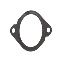 Joint d'étanchéité automobile Chiwo de haute qualité pour montage de turbo Caterpillar - Acier inoxydable et caoutchouc, pièce de rechange automobile