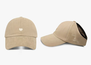 Cappellino da Baseball Sportivo Stile Streetwear in Cotone Traspirante e Impermeabile Unisex per Protezione Solare e Attività all'Aperto - Product Image 2