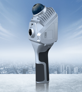 ระบบทำแผนที่เคลื่อนที่แบบพกพา FEIMA SLAM1000lidar 3 มิติ ด้วยเลเซอร์ 3 มิติ - Product Image 6