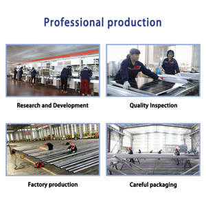 Đèn đường năng lượng mặt trời 30W-130W IP65 nhôm chống nước tất cả trong một, 25 năm kinh nghiệm nhà máy, tùy chỉnh cho thị trường toàn cầu - Product Image 3