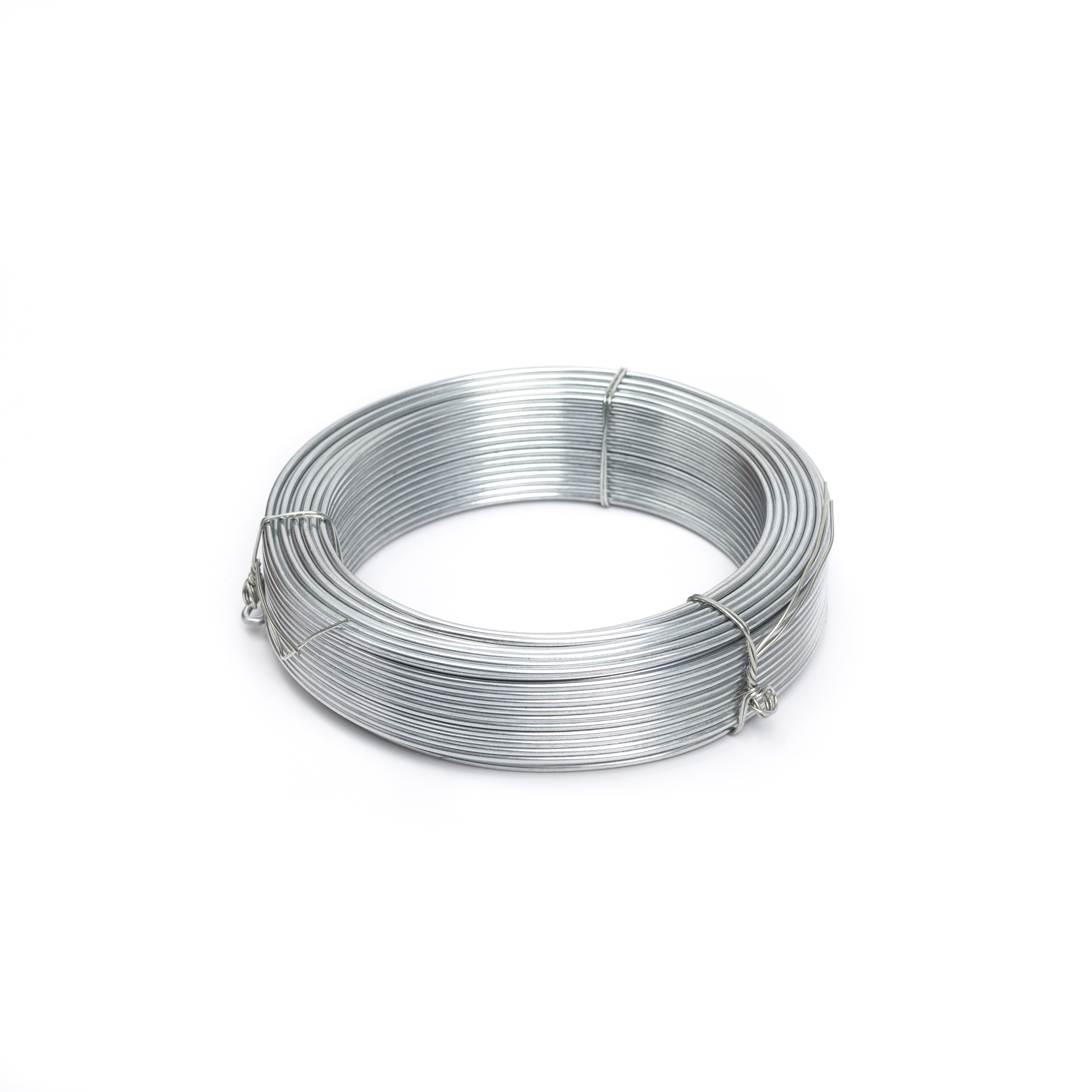 Оптовая цена, высокопрочные профессиональные строительные материалы, оцинкованный проволочный стержень из низкоуглеродистой стали