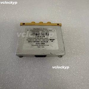E5071C Original Electronic <b>Switch</b> Agilent 5087-7272 Nice - Product Image 3
